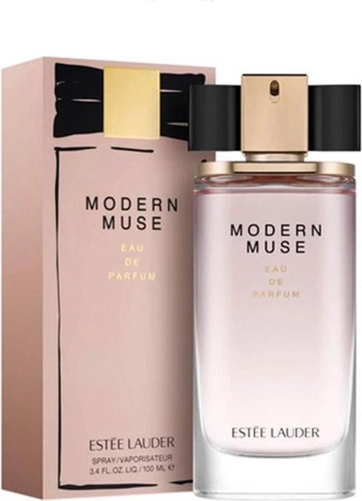 Actual product image Estée Lauder modern muse (Eau de parfum, 100 ml)