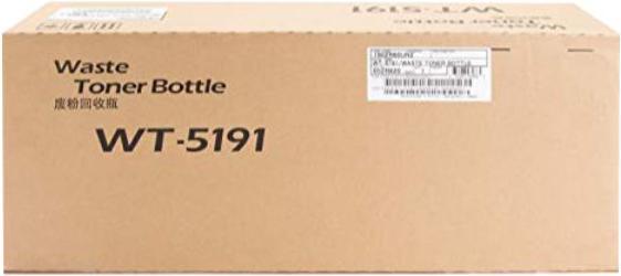Immagine prodotto Kyocera Scatola del toner di scarto WT-5191