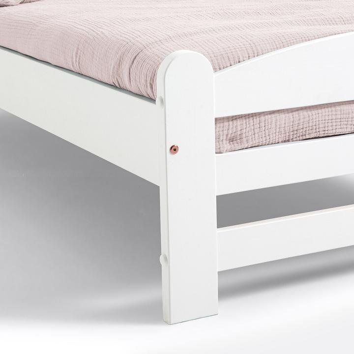 Produktbild La Redoute Interieurs Loan (90 x 190 cm)
