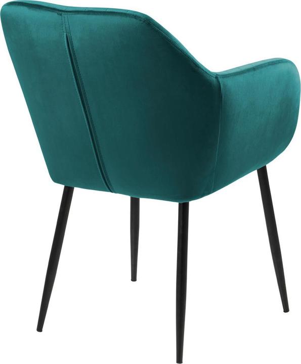 Image du produit AC Design Emilia Velvet