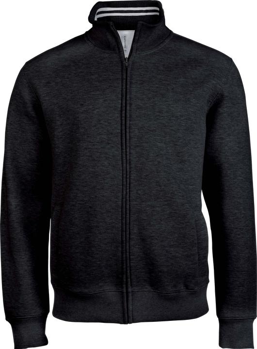 Actual product image Kariban ajustée Zippée (S)