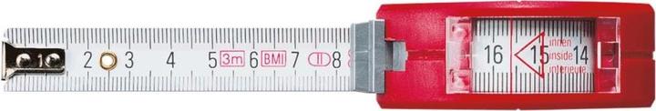 Actual product image BMI Roll metre Viso 405/3 VISO (3 m)