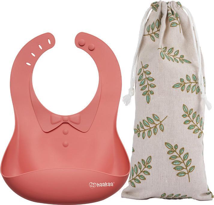 Haakaa Baby Lätzchen (6 months)