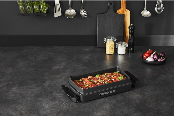 Actual product image Tefal OptiGrill XL Baking Tray XA727810