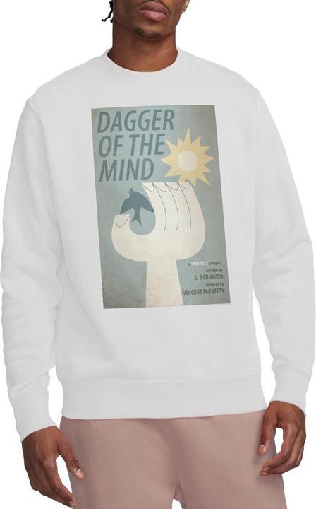 Immagine prodotto The Original Series Episode 9 Felpa Adulto Unisex (M)