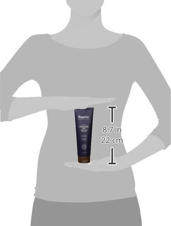 Produktbild Esquire Textured Gel (Haargel, 237 ml)