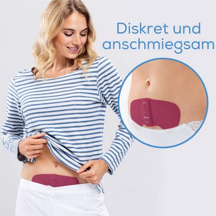 Image du produit Beurer EM 50