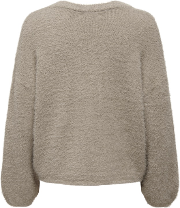 Produktbild JdY V-Ausschnitt Strickpullover (M)