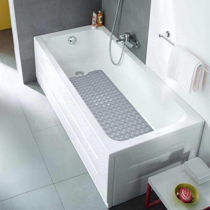 Produktbild Intirilife Badewannenmatte (100 x 40 cm)