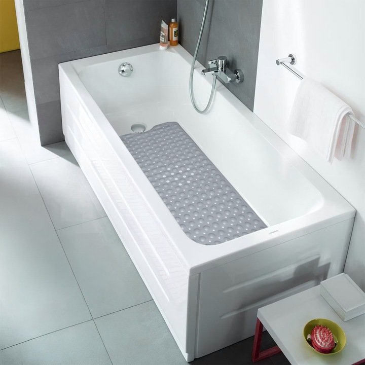 Produktbild Intirilife Badewannenmatte (100 x 40 cm)