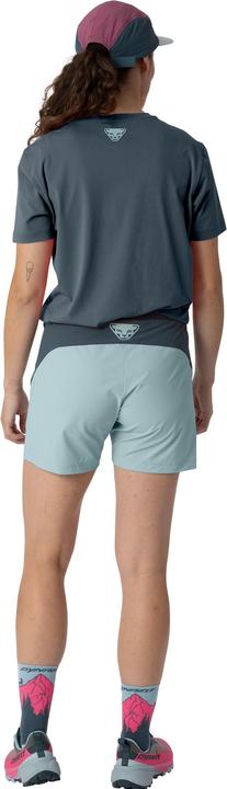 Image du produit Dynafit Traverse Hybrid Shorts W (L)