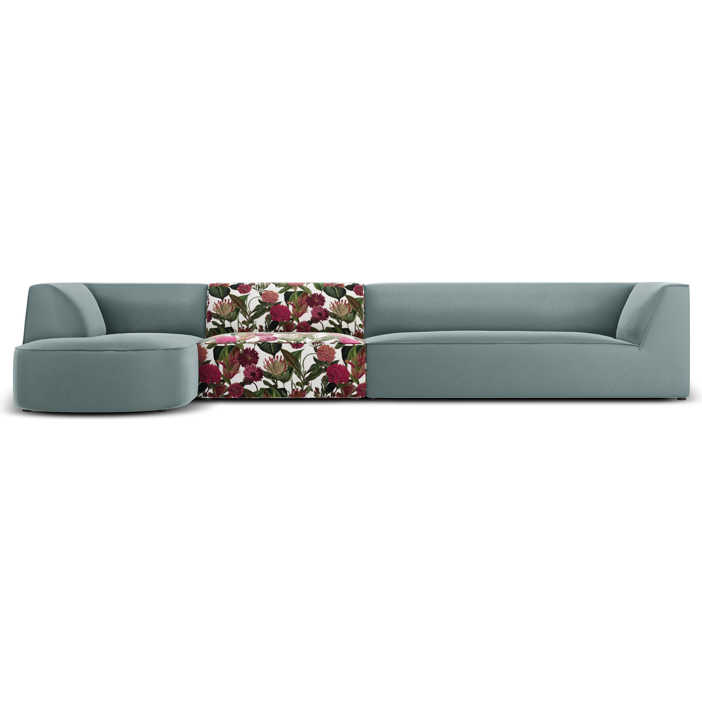 CXL by Christian Lacroix, Sofa, Charles (Ecksofa)