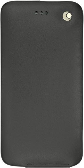 Actual product image Noreve Leather cover vertical (Apple iPhone 7)