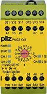 Produktbild Pilz Pnoz Xv2