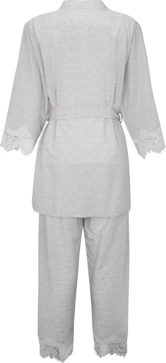 Produktbild Goldenbay Sleepwear-Set Gown, Camisole & Pants Emily (L)
