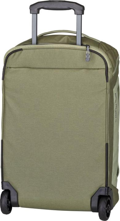 Produktbild Deuter Duffel Pro Movo 36 (36 l)