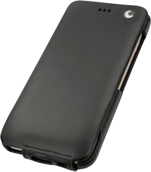 Actual product image Noreve Leather cover vertical (Apple iPhone 7)