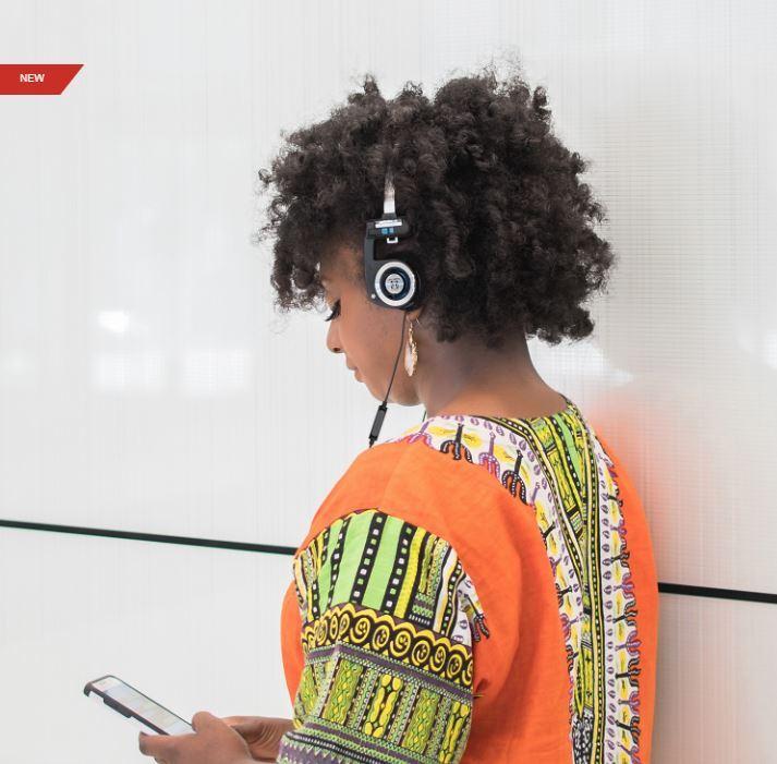 Image du produit Koss Porta Pro (Pas de réduction du bruit, Filaire)