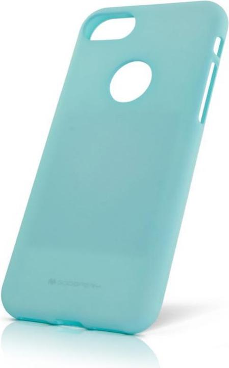 Immagine prodotto Goospery Soft Feeling Jelly Series (Apple iPhone X)