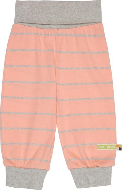 loud + proud Weiche Hose