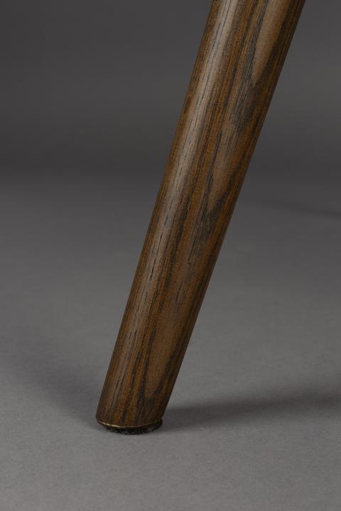 Produktbild Dutchbone Lenn Lounge Chair Plum