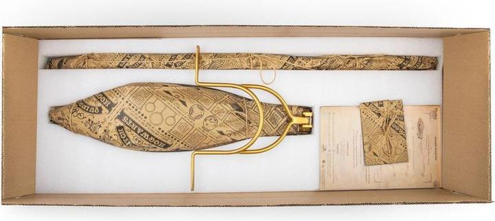Produktbild Cinereplicas Harry Potter: Nimbus 2000 Besen