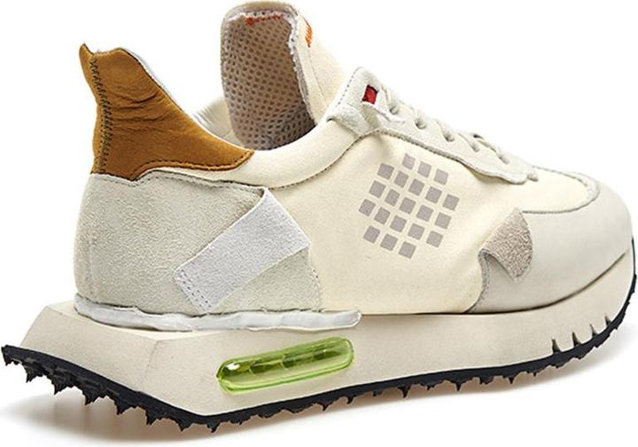 Image du produit BePositive Space Race Wing - Nylon + Waxed + Suede (41)