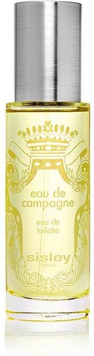 Actual product image Sisley Eau de Toilette (Eau de toilette, 100 ml)
