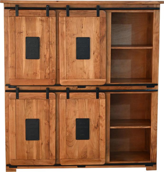 Produktbild SAM Libro (150 x 45 x 160 cm)