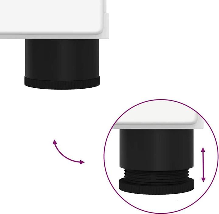 Produktbild vidaXL Badezimmer Schrank