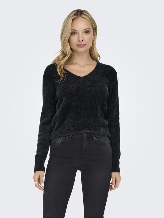 Produktbild Only Langärmeliges Strickpullover (XL)