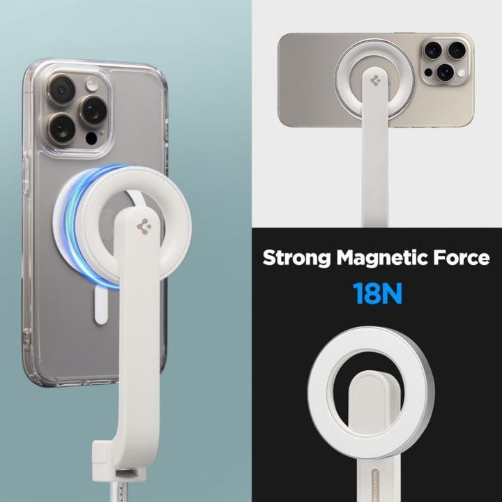 Image du produit Spigen S571W MagSafe Tripod