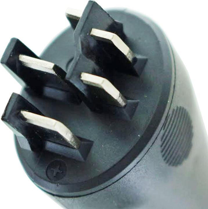 Produktbild E-Bike-Vision Ladeadapter Bosch Active/Performance Line (E-Bike Adapter)