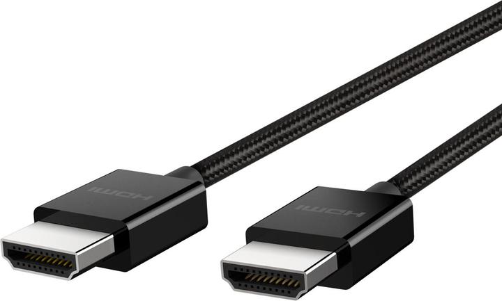Image du produit Belkin HDMI (Typ A) — HDMI (Typ A) (1 m)