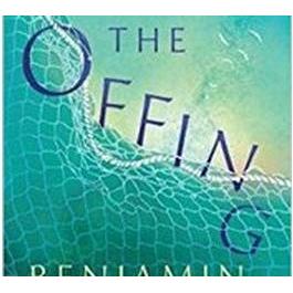 Thumbnail - Offing, Belletristik von Benjamin Myers