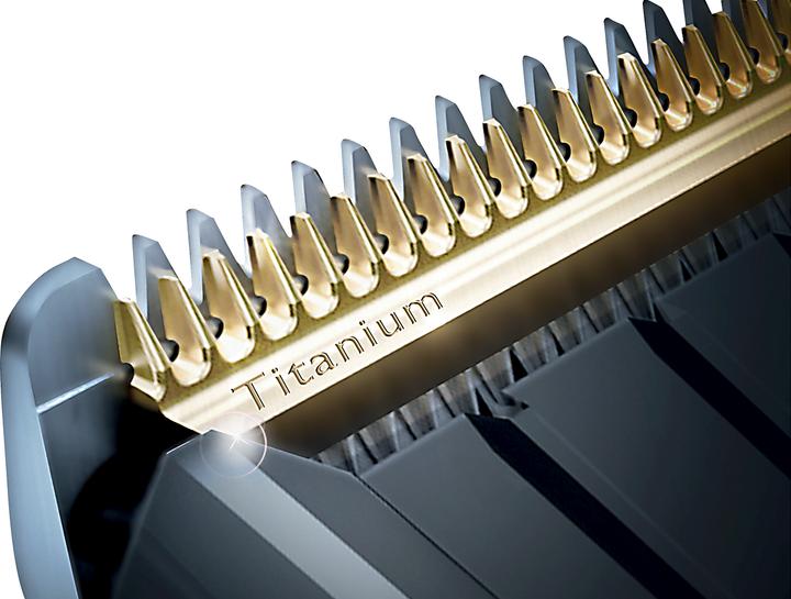 Actual product image Philips Hc7450/80