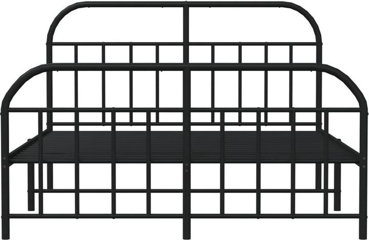 Image du produit vidaXL Bettgestell (150 x 200 cm)