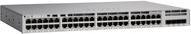 Produktbild Cisco CAT9200L stack. Switch, Network Ad (48 Ports)