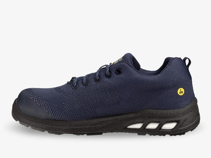 Produktbild Safety Jogger Ecofitz (S1P, 44)