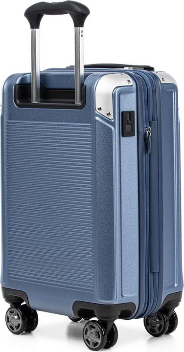 Actual product image Travelpro Platinum Elite - Compact Carry-On Expandable Hardside Spinner (39 l, M (50 - 90l))