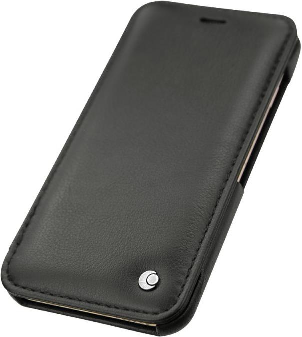 Produktbild Noreve Lederschutzhülle horizontal (Apple iPhone 7)
