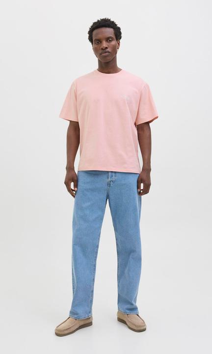 Actual product image Jack & Jones Jorhydra Photo Tee Ss Crew Neck (XXL)