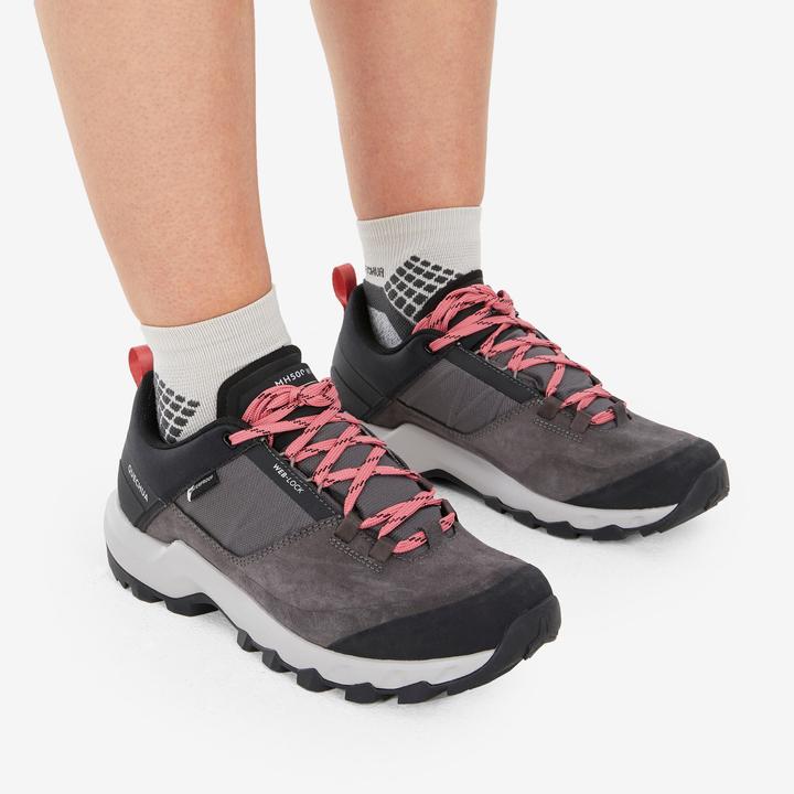 Produktbild Quechua MH500 (39)