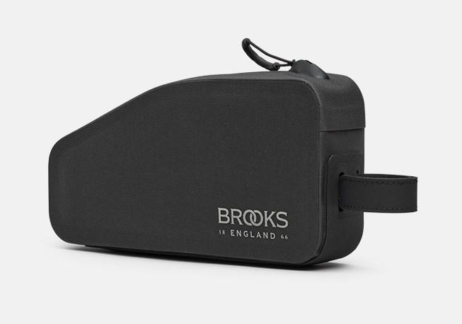 Actual product image Brooks England Scape Top (0.90 l, Frame bag)