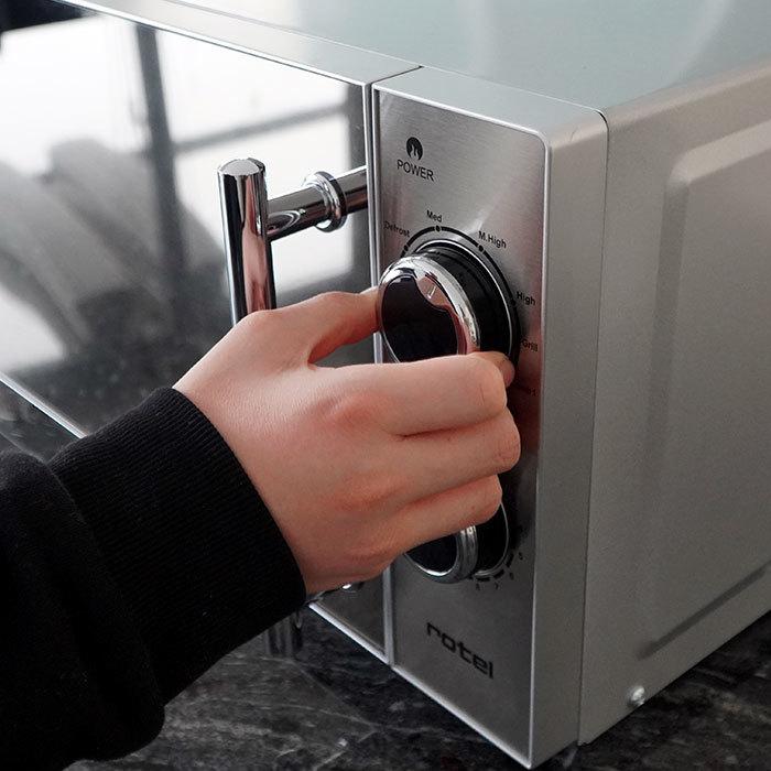 Image du produit Rotel U1576CH 20l (20 l)