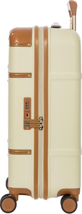 Immagine prodotto Brics Carrello da cabina a 4 ruote Bellagio 55 cm (40 l)