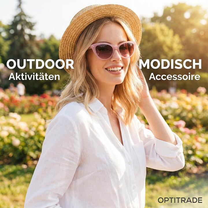 Produktbild Azoza Sun glasses 21as