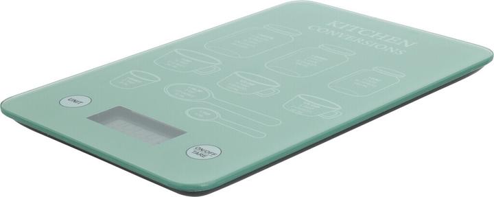 Actual product image Tefal Küchenwaage Glas