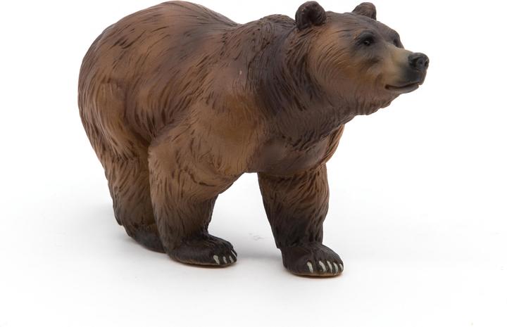 Produktbild Papo Braunbär