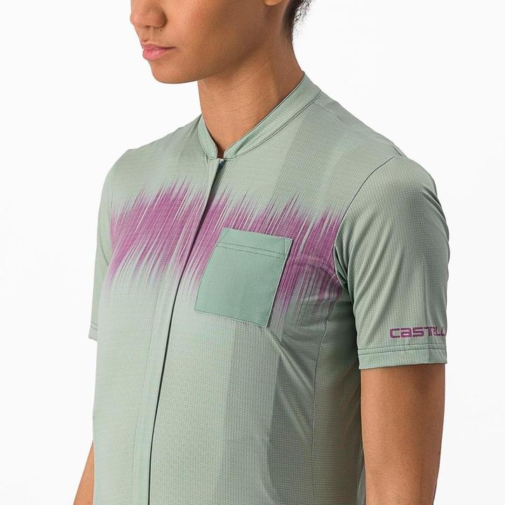 Produktbild Castelli Unlimited Sentiero 2 Jersey (L)